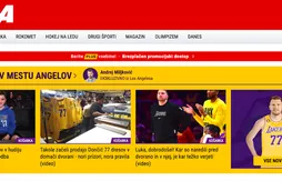 Luka Doncic : passé le choc, la presse slovène se frotte les mains