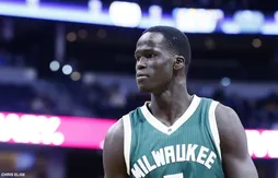 Thon Maker se prépare à jouer pour l’Australie