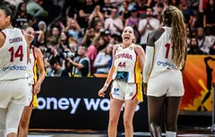L’Espagne assomme l’Allemagne et décroche le bronze à Berlin