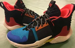 [review] Jordan Why Not Zer0.2, une nouvelle réussite aux pieds de Russell Westbrook