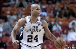 Richard Jefferson rend hommage à Gregg Popovich et aux Spurs