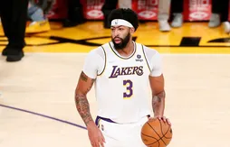 Anthony Davis de retour fin janvier ?