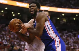 Outre son genou, Joel Embiid a un problème de taille : Marc Gasol