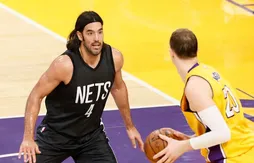 Luis Scola ne se voit pas rejouer en NBA…