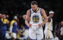 Stephen Curry, Monsieur Un Point Par Minute