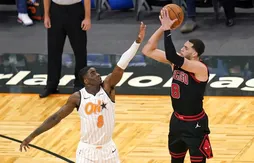 Stats & Highlights | Zach LaVine réagit, les Bucks enfoncent le clou