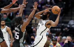 Brooklyn s’enfonce avec une sixième défaite consécutive à Sacramento