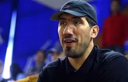 Happy Birthday | Gheorghe Muresan, le géant des Carpates