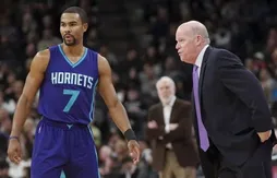 Les Hornets laissent partir Ramon Sessions