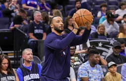 Le Heat ouvert à une prolongation de Norman Powell