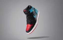 Nike : Chicago et Space Jam à l’honneur pour le All-Star Game