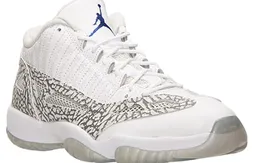 La Air Jordan 11 Low “Cobalt” de retour le 1er août