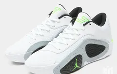 Une Jordan Tatum 2 “Electric Green” en approche