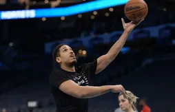 Malcolm Brogdon persuadé de s’imposer à New York