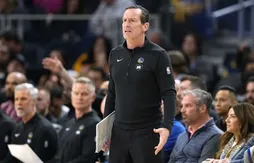 Kenny Atkinson désormais favori à Cleveland ?