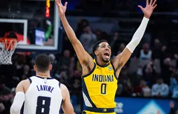 Cette fois, les Pacers braquent les Kings !