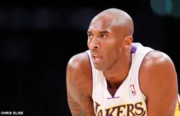 Kobe Bryant : “Il y a certaines choses que mon corps ne peut plus faire”