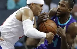 À Charlotte, les Clippers réalisent de nouveau un gros comeback !