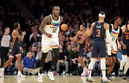 Le MVP de la nuit | Taurean, Prince of New York