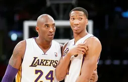 LA Lakers : Wesley Johnson soulagé de revenir à sa position naturelle