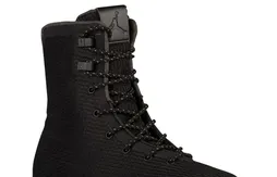 Une Jordan Future ambiance commando