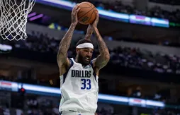 Les Rockets redonnent une chance à Willie Cauley-Stein