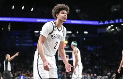 Cam Johnson : “Avec Ben Simmons, nous serons une meilleure équipe”