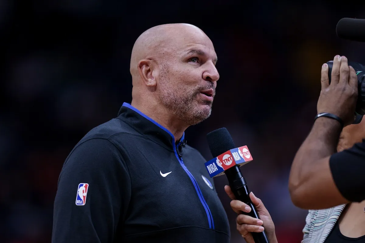 Jason Kidd