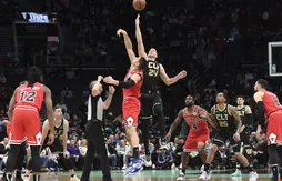 Plumlee, le Mason qui n’envoie plus de briques