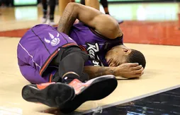 DeMar DeRozan absent au moins trois semaines