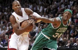 Miami – Boston : un Ray de lumière