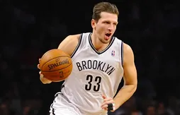 Mirza Teletovic motivé par ses retrouvailles avec Jason Kidd
