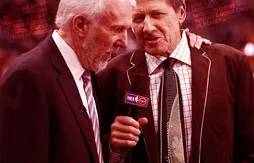 Gregg Popovich, un génie du jeu et un maître des mots