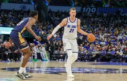 Moritz Wagner de retour, pile à temps pour le match du Magic à Berlin