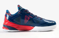 Peak : la Tony Parker III Low bientôt disponible