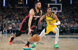 Les Pacers prêts à faire une offre à Max Strus ?