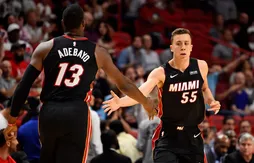 Duncan Robinson face aux ajustements des défenses adverses