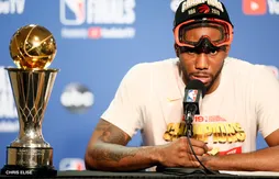 Sa blessure, son transfert, son premier texto à Kyle Lowry : Kawhi Leonard se livre enfin