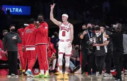 Alex Caruso va inaugurer un terrain à son nom dans sa ville natale