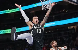 Pour son plus grand plaisir, Kyle Kuzma retrouve des ambitions chez les Bucks