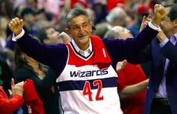 Les Wizards visent les 50 victoires