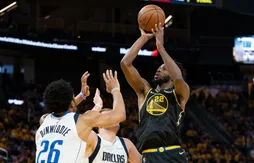 Le MVP de la nuit | Andrew Wiggins a relevé le défi