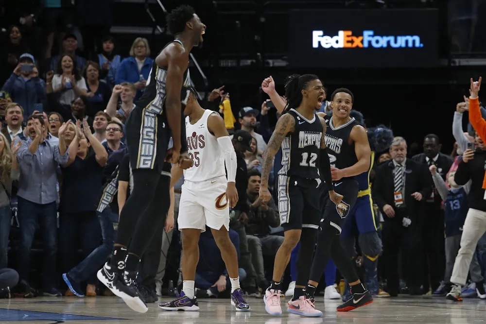 Ja Morant