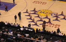 Los Angeles, VIP mais pas MVP