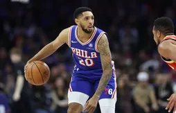 Cam Payne testé par les Kings