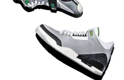 Quatre Jordan inédites inspirées par l’oeuvre de Tinker Hatfield