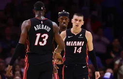 Le Heat et l’étrange malédiction des troisièmes quart-temps