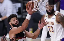 Les Nuggets se font peur mais rebondissent avec la manière