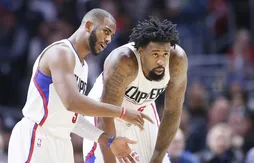 Doc Rivers est très fier de l’été de DeAndre Jordan