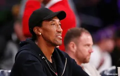 Pour Scottie Pippen, la fin du “hand checking” a fait disparaître les joueurs complets